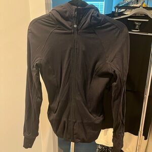 Reversible Lululemon Jacket